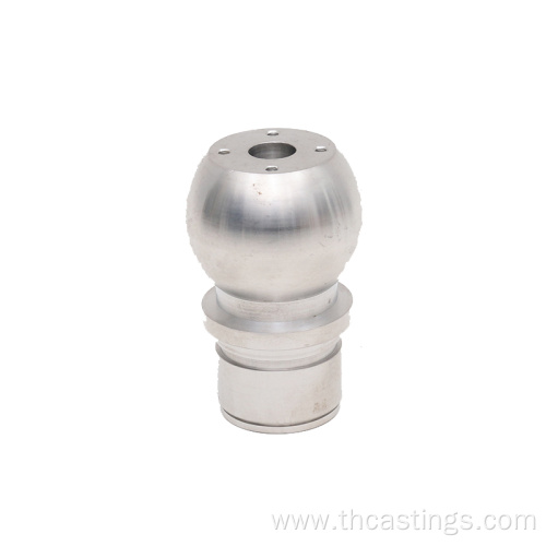 OEM CNC Stainless Steel CNC Turning Milling part